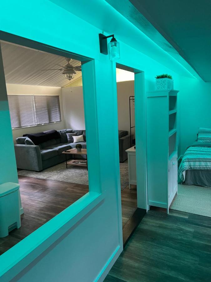 Holualoa Hawaii Getaway 빌라 외부 사진
