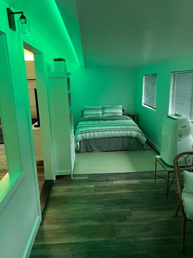 Holualoa Hawaii Getaway 빌라 외부 사진